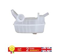 Coolant Expansion Tank For Renault MEGANE 02-11 7701474499