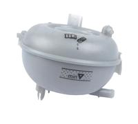 Coolant Expansion Tank For Seat For Ateca For Leon OE 5Q0121407T Car Coolant Reservoir Expansion Tank