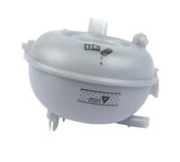 Coolant Expansion Tank For Skoda For Fabia For Kodiaq For Octavia For Superb OE 5Q0121407T 5Q0121407M Car Coolant Reservoir Expansion Tank