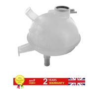 Coolant Expansion Tank For Vauxhall COMBO CORSA TIGRA CORSAVAN 92-02 1304231