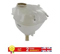Coolant Expansion Tank For Vauxhall VECTRA 95-02 1304218