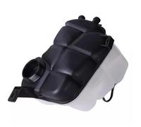 Coolant Expansion Tank FOR VOLVO FOR S60 S80 2.0L 2.2L TURBO DIESEL ENGINES 31200321 Engine Cooling System Car Water Pot Expansion Tank Coolant Header Tank