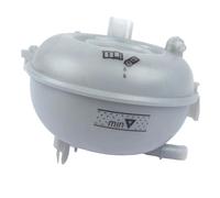 Coolant Expansion Tank For VW For Golf MK7 For Passat 5Q0121407T 5Q0121407M Car Coolant Reservoir Expansion Tank Coolant Header Tank