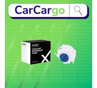 Coolant Expansion Tank For VW Golf 1.6 Bi-Fuel 2009-2012 RIDEX GERMAN OE QUALITY
