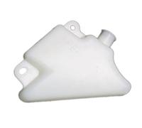 Coolant Expansion Tank For YAMAHA R1 2007 2008 Radiator Tank Motorcycle Coolant Over Flow Bottle Overflow Reservoir