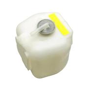 Coolant Expansion Tank For Yanmar Expansion Tank Sub Reservoir Wator Tank 2Gm20F 3Gmf 72044544200 720445-44200