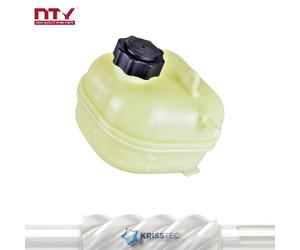 COOLANT EXPANSION TANK HEADER CAP Fits MINI R52 R53 COOPER S 17137529273