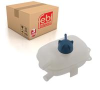 Febi Bilstein 02209 Coolant Expansion Tank Cooling System Replacement Fits VW