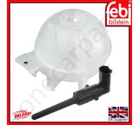 Coolant Expansion Tank Inc Sensor Febi 48911 For Mercedes Sprinter 906 2006-2018