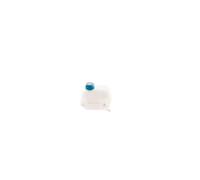 Coolant Expansion Tank MAHLE Fits FIAT Doblo Cargo Mpv Linea 01-23 1304023