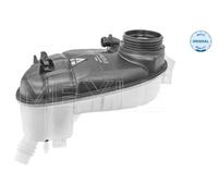 Coolant Expansion Tank MEYLE Fits MERCEDES W176 Cla Gla Glk 11-19 2465000049