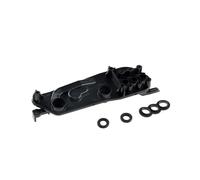 COOLANT EXPANSION TANK MOUNTING FOR BMW 5 E60 E61 04-