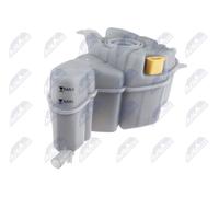 Coolant Expansion Tank for Audi A8 D4 4.0/4.2/6.3 S8 09- OE NTY