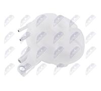 NTY CZW-FR-037 Coolant expansion tank