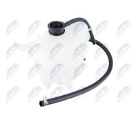EXPANSION TANK COOLANT CZW-CH-019 FOR JEEP ENS 2.8L 4cyl WRANGLER III