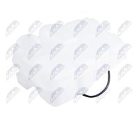 NTY CZW-VV-004 Coolant expansion tank