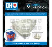 Coolant Expansion Tank QVE564 Quinton Hazell 1504818 8V218K218BB Quality New