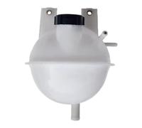 Coolant Expansion Tank RADIATOR OVERFLOW BOTTLE COOLANT EXPANSION TANK With Cap For JAC For Sunray 1311010R002