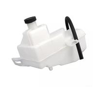 Coolant Expansion Tank Radiator Overflow Bottle for Nissan For Rogue 2014-2020, Replacement Reservoir with Hose, OEM 21741-4CL0A 21711-4BA0A, For ABS Plastic