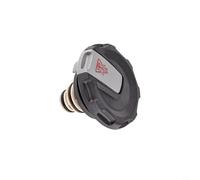 Coolant Expansion Tank Reservoir Cap 4M0121321Q 1.6BAR Compatible with For A4 A5 For A6 For Q5 For Q7 Bentayga For Cayenne