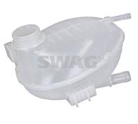 Coolant Expansion Tank SWAG Fits FORD Ecosport Fiesta VII K 17-22 2066919