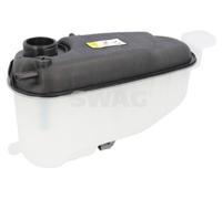 Coolant Expansion Tank SWAG Fits JAGUAR F-Type X152 Xk X150 09-15 C2P3359