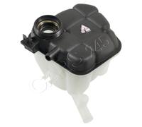 EXPANSION TANK COOLANT 10 10 1013 FOR OM 651.960 2.1L 4cyl M276.821/825 3.0L