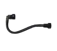 Coolant Expansion Tank Truck Expansion Pipe OEM 21944107 Air Compressor Coolant Hose Coolant Header Tank
