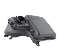 Coolant Expansion Tank with Cap Compatible with E65 E66 730Li 735Li 740Li 745Li 750Li 760Li - Part Numbers A30F-17137647713 17117639022