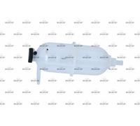 Coolant Expansion Tank With Cap Engine System Fits Toyota Hilux Vigo NRF 454057