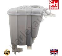Coolant Expansion Tank with sensor For Audi A4 A5 Q5 8K0121403AC 8K0121403Q