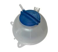 Coolant Expansion Water Tank Fit for VW Volkswag-n Go-f MK4 Bo-a Jetta Au-i A3 TT Se-t Leon Sk-da Octavia Model Replacement 1J0121403B Good Sealing