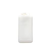 Coolant Expansion Wheeled Excavator Auxiliary Water Tank Coolant Fluid Reservoir Radiator Overflow Expansion Storage Pot with Cap