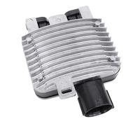 Coolant Fan Control Module Efficient Radiator Cooling Fan Control Module Upgrade Enhanced Circuit Board Advanced Software Optimal Cooling For V60 V70 XC60 XC70 LR2 EDGE FLEX MKX