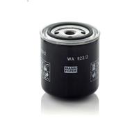 Coolant Filte MANN-FILTER WA 923/2 for SCANIA 2 - series 7.79 1982-1988