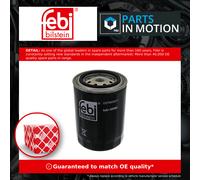 Coolant Filter 40566 Febi 1296929 1501087 1534532 EC468A469AA T167831 Quality