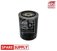 COOLANT FILTER FOR DAF 75 CF 95 CF 75 CF 85 FEBI BILSTEIN 40566