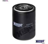 COOLANT FILTER H28WF FOR VOLVO D12A340/D12D340/D12C340/D12D380/D12C380 12.1L