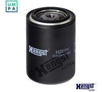 COOLANT FILTER H28WF FOR VOLVO D12A340/D12D340/D12C340/D12D380/D12C380 12.1L