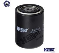 COOLANT FILTER H28WF FOR VOLVO D12A340/D12D340/D12C340/D12D380/D12C380 12.1L