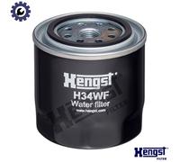 HENGST H34WF Coolant Filter OE REPLACEMENT