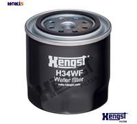 HENGST H34WF Coolant Filter OE REPLACEMENT