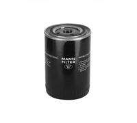 Coolant filter IEC 60417-6183 mechanical expertise required WA 9140 MANN-FILTER