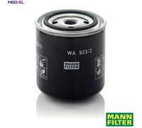 Coolant Filter WA923/2 Mann 342988 378396 Genuine Top Quality Guaranteed New