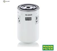 Mann Coolant Filter WA940/9 1661964 1699830 16619645 16998304 16619647 Brand New