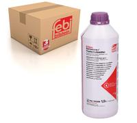 FEBI BILSTEIN 183366 Coolant Antifreeze 1.5 L Bottle