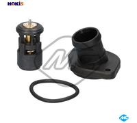 COOLANT FLANGE 03592 FOR SKODA FELICIA//Pickup VW AMH/136M/136B 1.3L 4cyl 1.0L