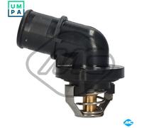 COOLANT FLANGE 03611 FOR PEUGEOT PARTNER/FURGON/Box/Body/MPV/Van/PATAGONICA 1.4L