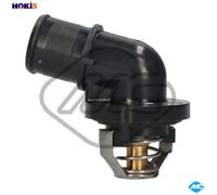 COOLANT FLANGE 03611 FOR PEUGEOT PARTNER/FURGON/Box/Body/MPV/Van/PATAGONICA 1.4L