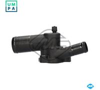 COOLANT FLANGE 03669 FOR RENAULT CLIO/II/Mk/MIO/Hatchback/Van/III/Sportour/IV